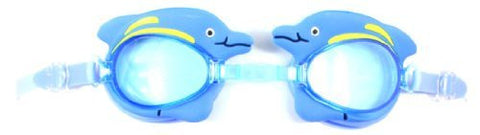 Water Gear Animal Swim Swim Goggles