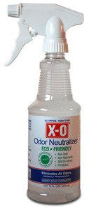 X-O Odor Neutralizer 16oz