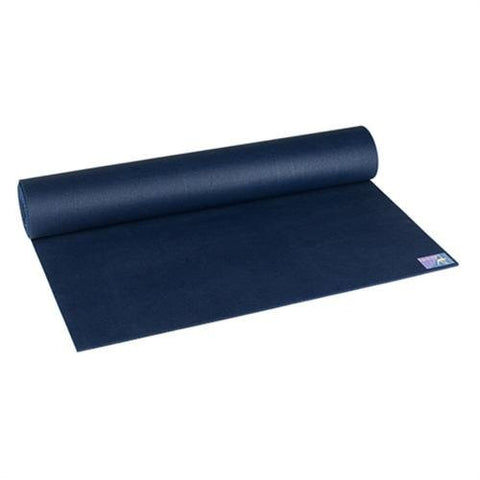 Harmony XW 27" x 80" Yoga Mat (Color: Midnight Blue)