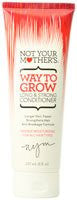 Not Your Mother's Way To Grow Long and Strong Conditioner -- 8 fl oz