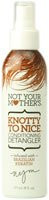 Not Your Mother's Knotty To Nice Conditioning Detangler -- 6 fl oz