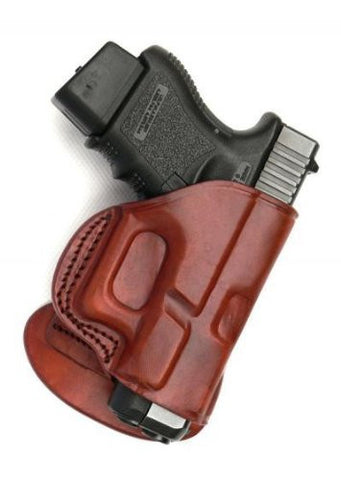 (IPH)INSIDE THE PANTS HOLSTER