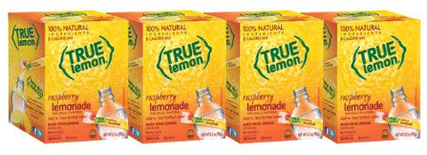 True Raspberry Lemonade Bulk Pack