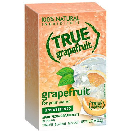 True Grapefruit