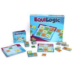Fat Brain Toy Co Equilogic