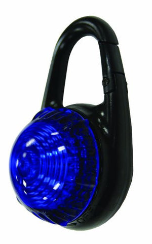 eGear Tag-It LED Safety Light - Blue