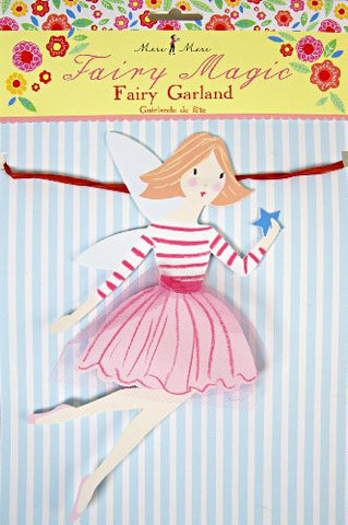 Fairy Magic Garland
