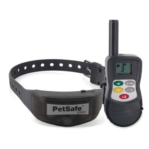 PetSafe Elite Big Dog Remote Trainer