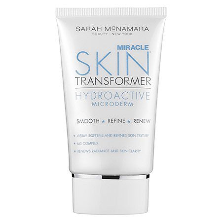Miracle Skin Transformer Hydroactive Microderm