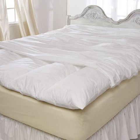 Pacific Coast Feather Bed Cover
