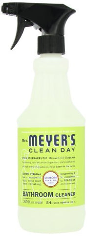 Bathroom Cleaner, 24 oz. - Lemon Verbena