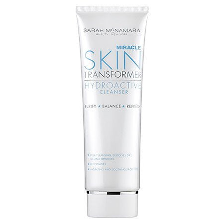 Miracle Skin Transformer Hydroactive Cleanser