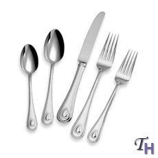 FRENCH PERLE FW 65 PC SET