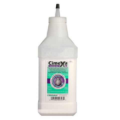 CimeXa Insecticide Dust - 4oz