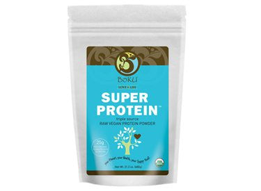 Boku Super Protein 21.2 oz