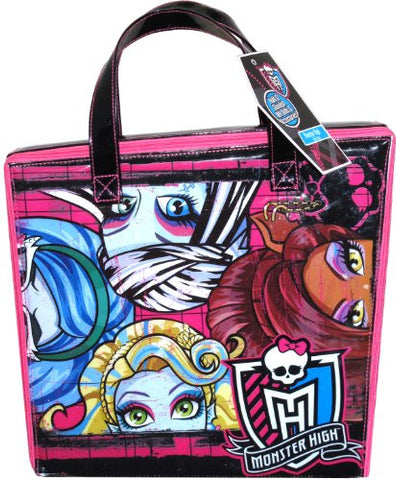 Monster High Doll Case
