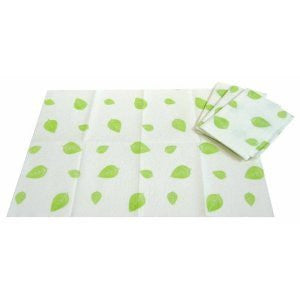 Disposable Changing Pads 18" X 26.75" -10 Each (Pack of 3)