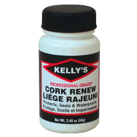 Kelly's Cork Renew 2.4 oz