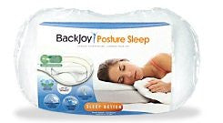 BackJoy Posture Sleep Pillow
