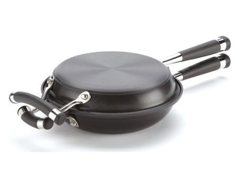 9-Inch Frittata and Omelette Skillet Duo Set