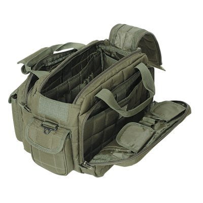Scorpion Range Bag (Coyote )