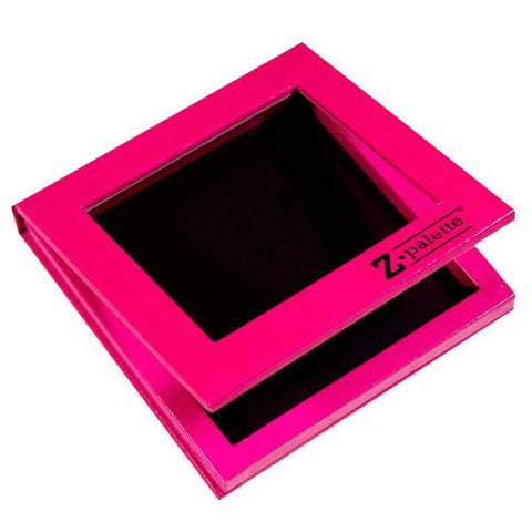 Z Palette Small Hot Pink