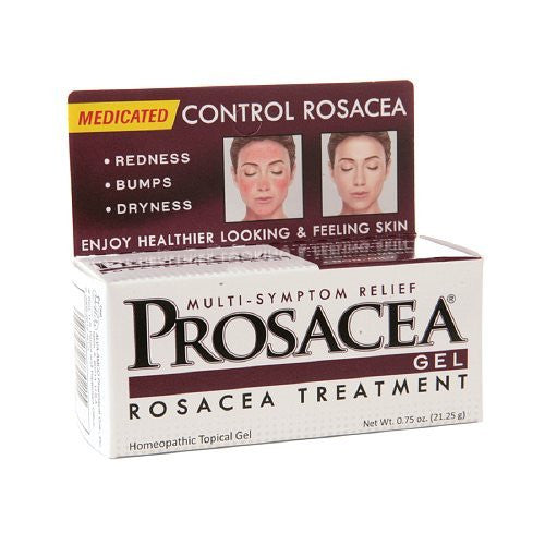 Prosacea Relief Gel - 0.75 oz