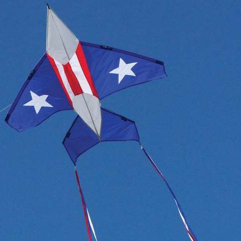 Jet Plane Kite (American)