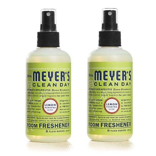 Room Freshener, 8 oz. - Lemon Verbena