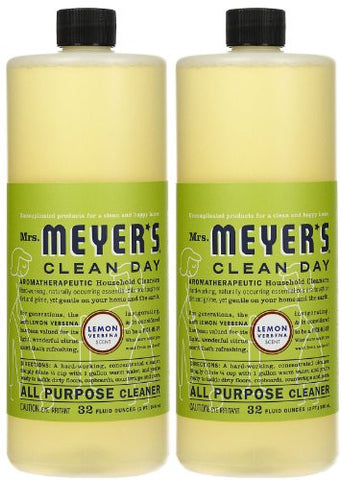All Purpose Cleaner, 32 oz. -  Lemon Verbena