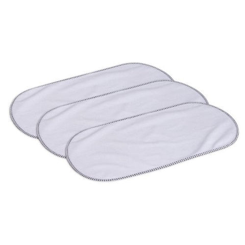 Munchkin 3 Count Waterproof Changing Pad Liners