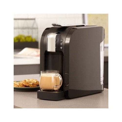 Starbucks Verismo 580 Brewer Piano Black (011023262)