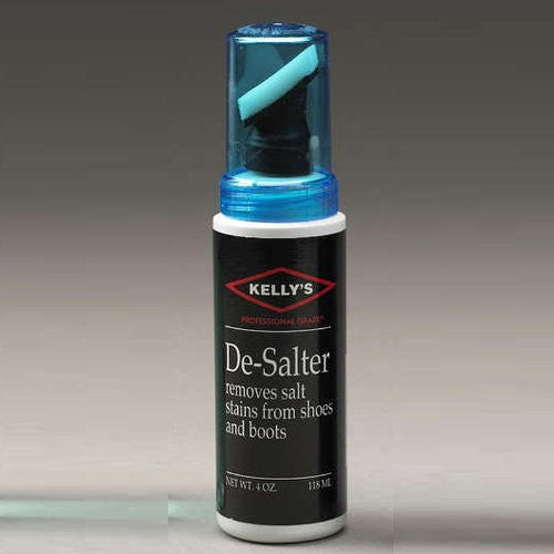 Kelly's De-Salter (sponge top) 4 oz