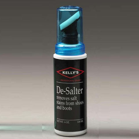 Kelly's De-Salter (sponge top) 4 oz