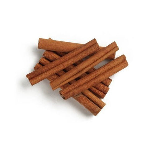 Bulk Cinnamon Sticks, 10" long, 1 lb. package