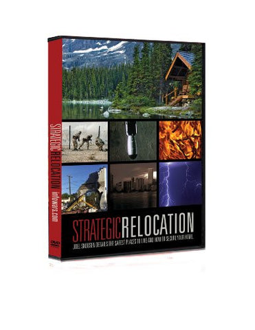 Strategic Relocation Documentary Film (2012)