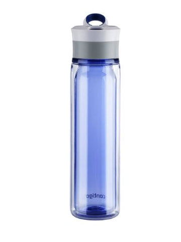 Melrose
AUTOSEAL® Double
Wall Water Bottle Cobalt 18oz