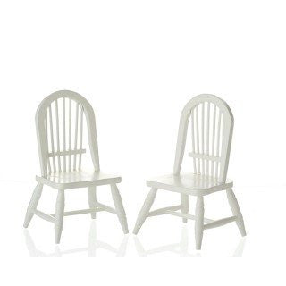 Doll Chairs - Set of 2