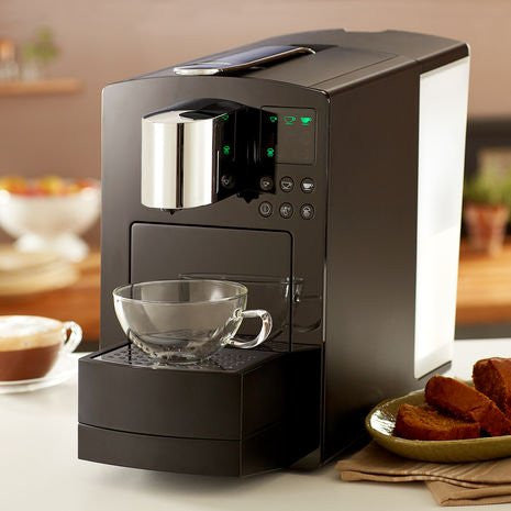 Verismo® System 585 by Starbucks® - Piano Black