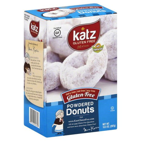 Powdered Donuts - 11.5 oz