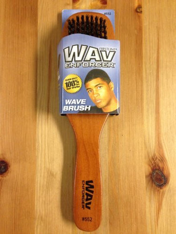 Wave Brush Wav Enforcer at Marley's Cuts