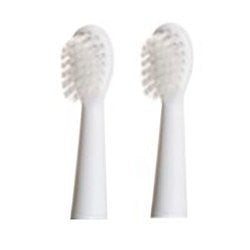 2 PACK ROCKEE REPLACEMENT BRUSH HEADS