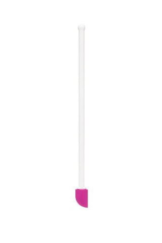 6" Extend Your Beauty: Cosmetic Tool (pink)