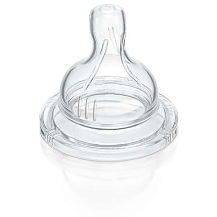 Classic "Variable-Flow" Nipple 2-Pack