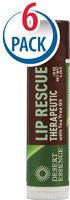 Facial Care Lip Balm, Tea Tree Oil Rescue - 0.15 oz