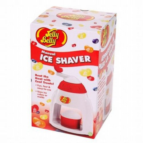 Jelly Belly Manual Ice Shaver