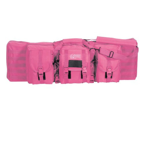 36" PADDED WEAPONS CASE, Pink