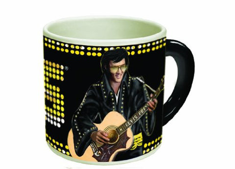 Elvis Timeless Mug