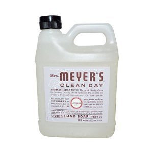 Liquid Hand Soap Refill, 33 oz. - Lavender
