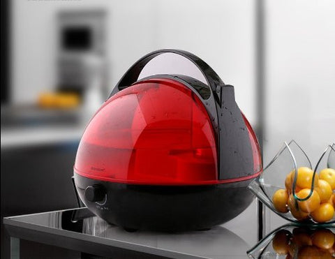 Red Humidifier
